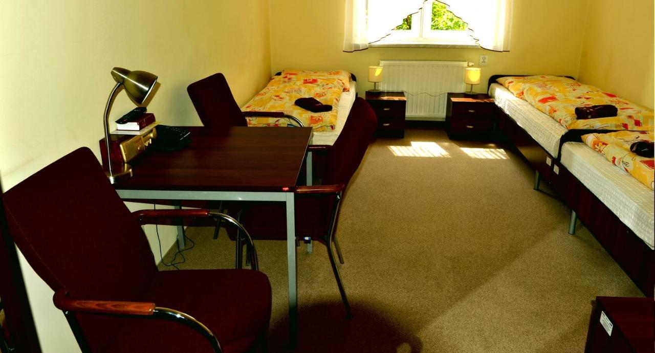 Centrum Ostra Brama Im. Jana Pawla II Skarżysko-Kamienna 외부 사진
